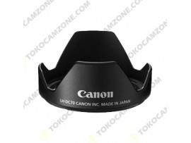 LH-DC70 Canon Lens Hood For G1X 
